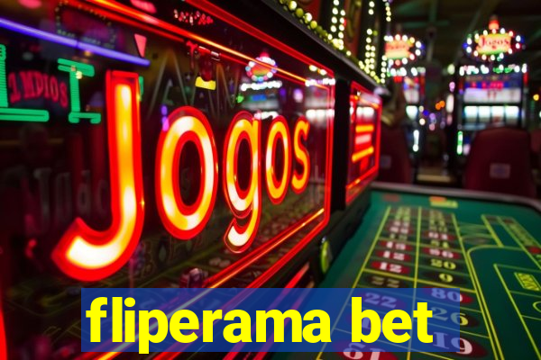 fliperama bet